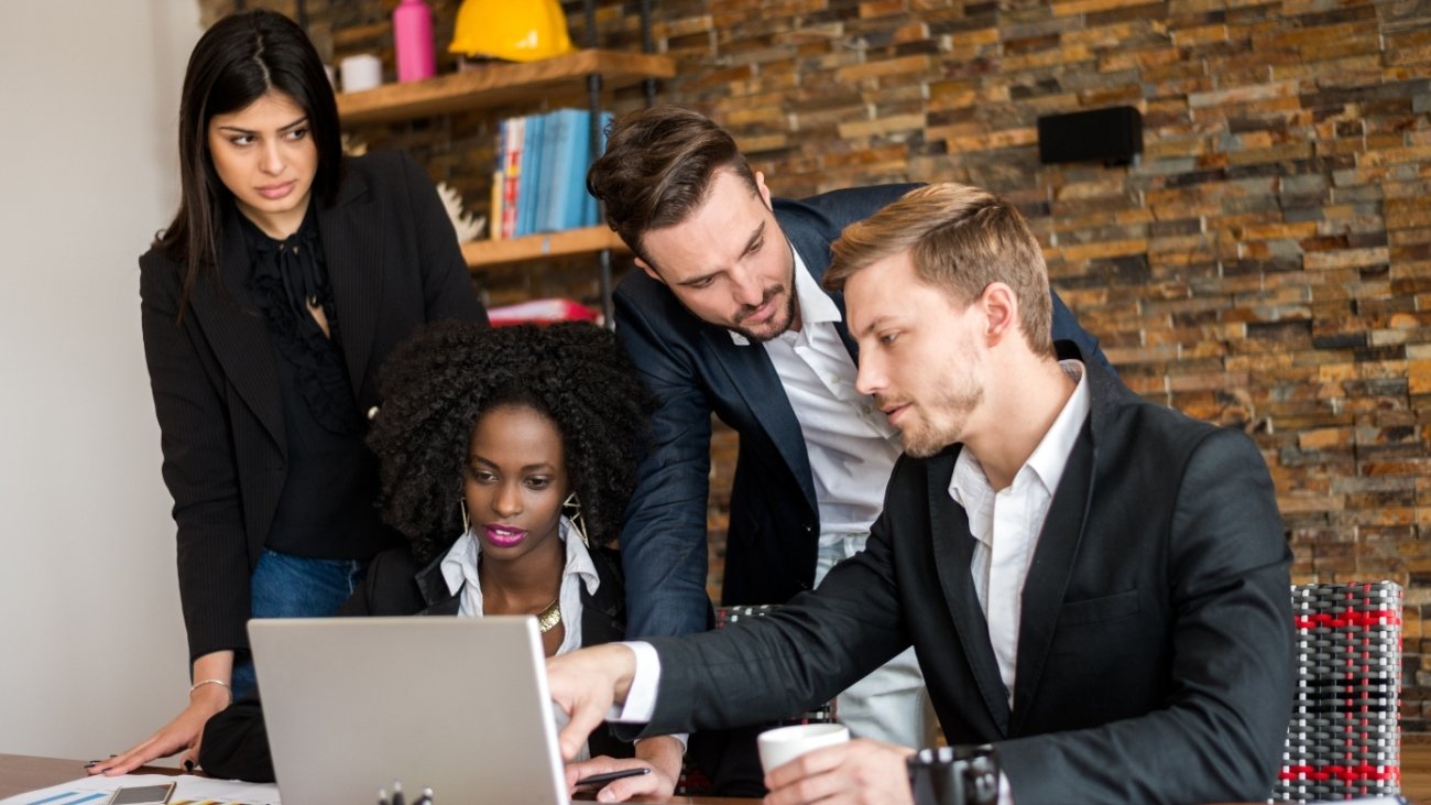 How to Choose the Right Digital Marketing Agency