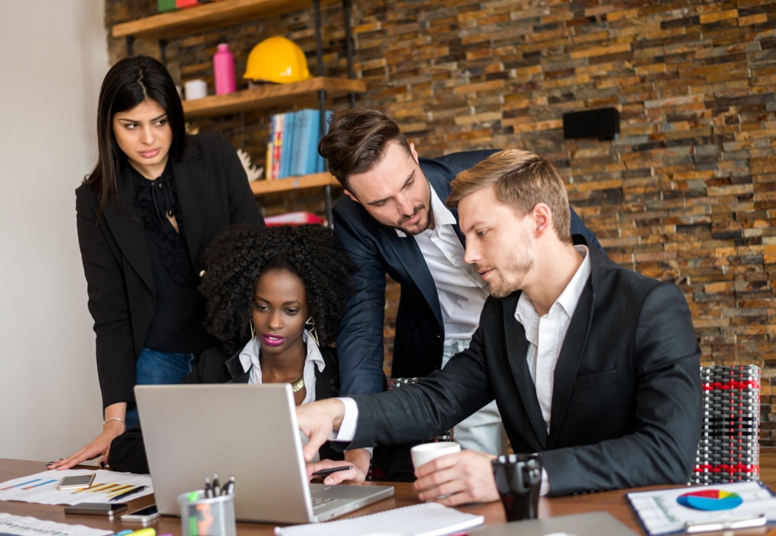 How to Choose the Right Digital Marketing Agency