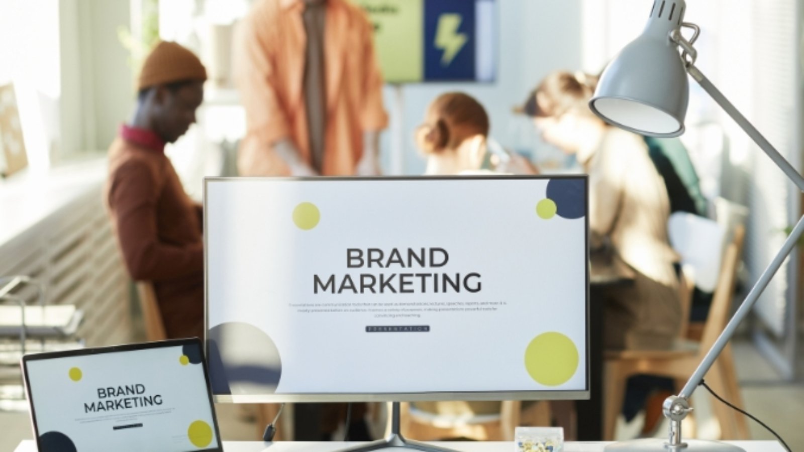 Branding