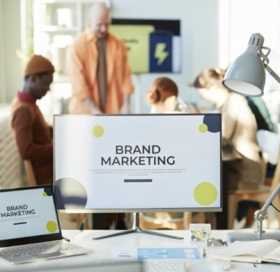 Branding