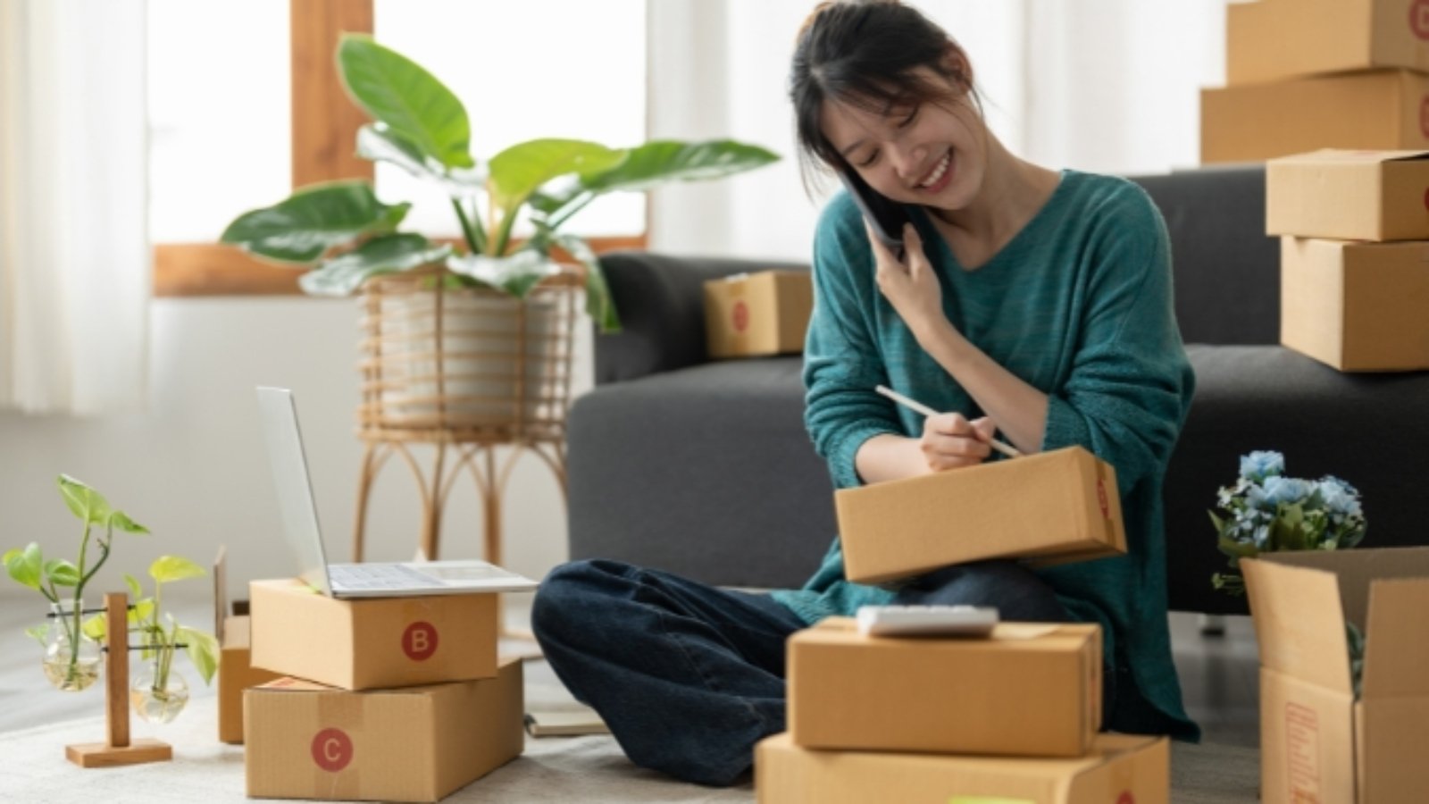 Ecommerce
