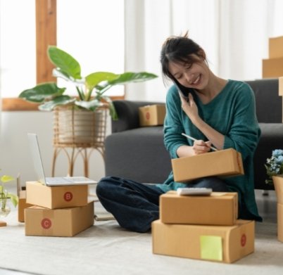 Ecommerce